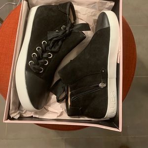 Avec Les Filles Valerie Sneakers